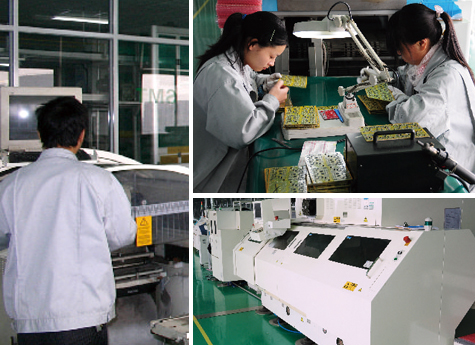 常州德智電子科技有限公司